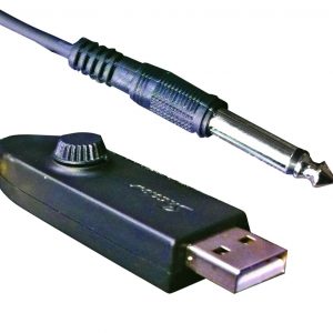 Shadow USB Audio Cable