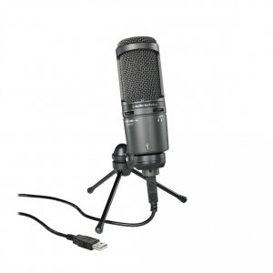 Microphones
