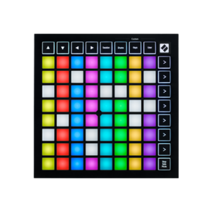 NOVATION MINI GRID CONTROLLER