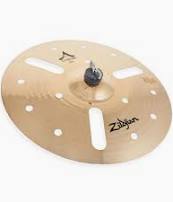 ZILDJIAN 16" A CUSTOM EFX