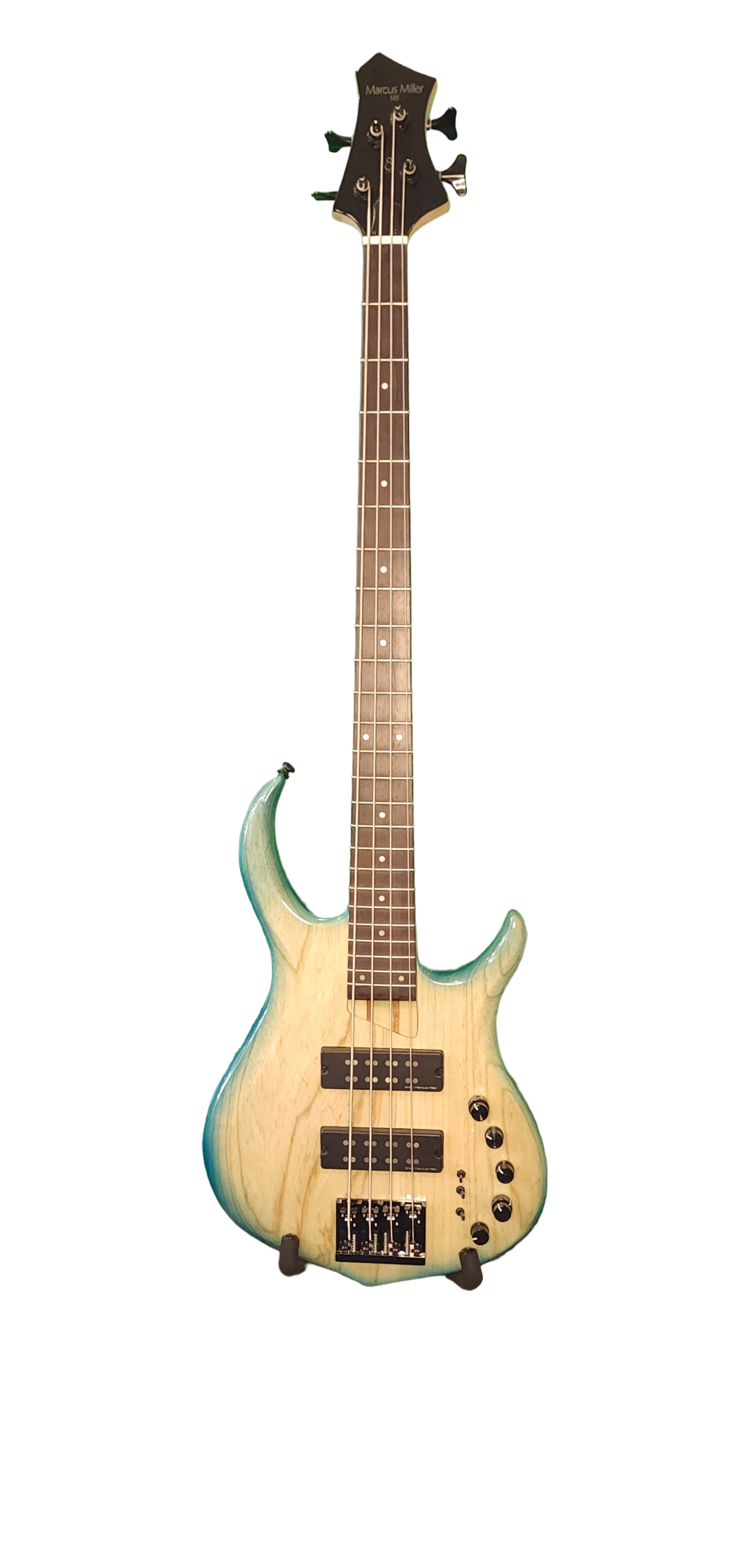 MARCUS MILLER M5 4st TBL BASS - Image 2
