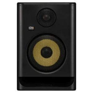 KRK ROKIT 5 Gen 5 Studio Reference Monitors