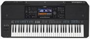 Yamaha PSR- SX720 Digital Workstation Keyboard