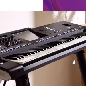 Yamaha PSR-SX920 Digital Workstation Keyboard