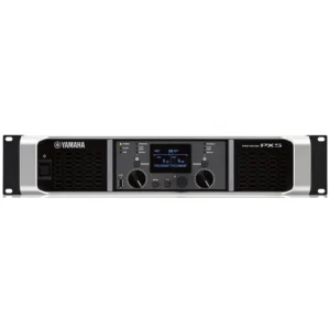 Yamaha PA Amplifier PX 5 800 watt