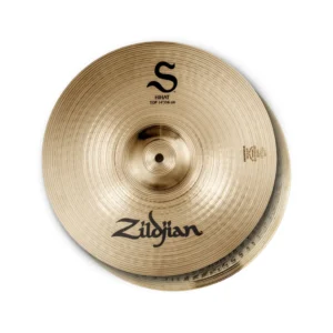 Zildjian S Family 14" Hi Hats