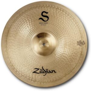 Zildjian S Family 20" Rock Ride Cymbal