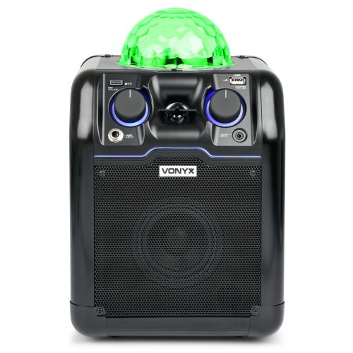 Vonyx SBS50B Bluetooth Party Speaker