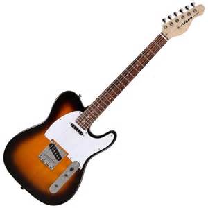 Electric Guitars
