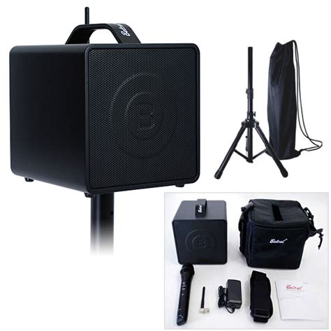 Belcat PA System