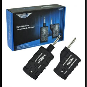 Crossfire Transmitter/Receiver