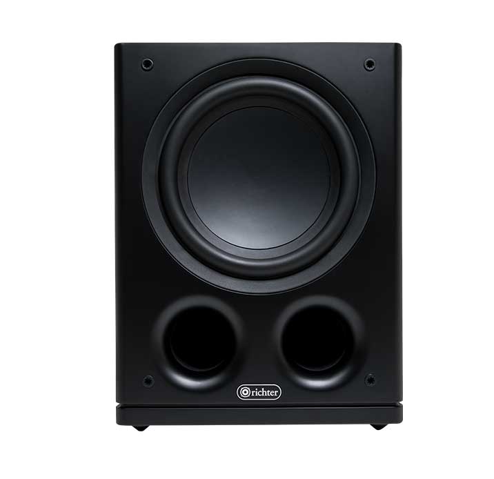 Richter Thor 10.6 Subwoofer - Image 2
