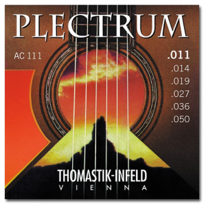 Thomastic-Infeld Plectrum