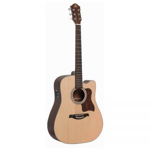 Gilman Dreadnought