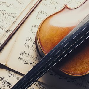 String Instruments Accessories