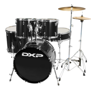DXP Pioneer Series Drumkit