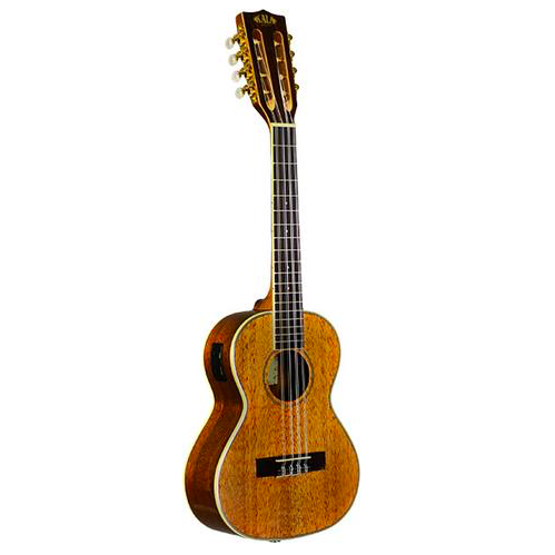 Kala 8 String Electric Ukulele