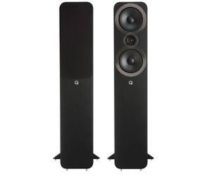 Q Acoustics Floorstanding Speakers