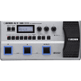 BOSS BASS Multi Effects Pedal