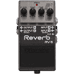 BOSS DIGITAL Reverb