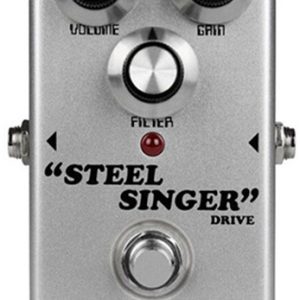 NUX STEEL SINGER DRIVE PEDAL