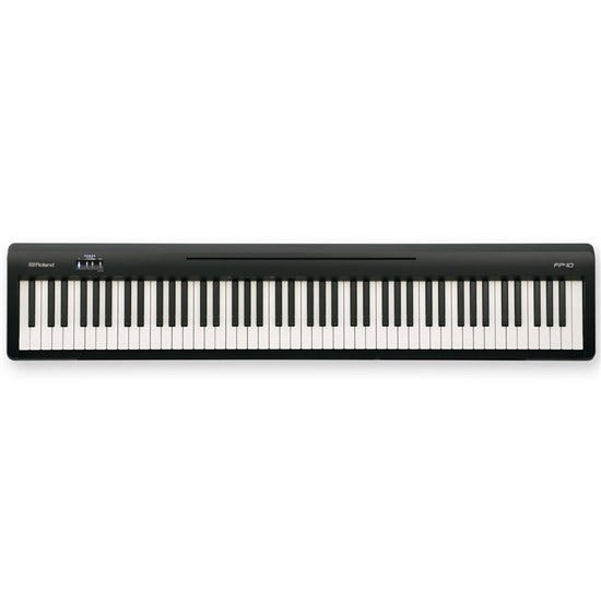 ROLAND FP-10 DIGITAL PIANO