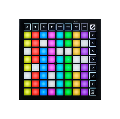 NOVATION MINI GRID CONTROLLER