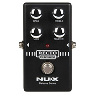 NUX RETRO DISTORTION PEDAL