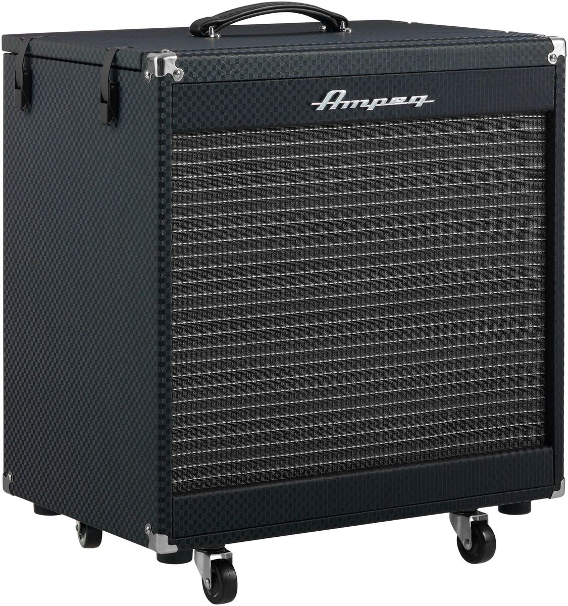 AMPEG PF-210 HE BASS SPEAKER CAB