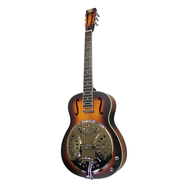 BOURBON STREET DOBRO INC PICKUP