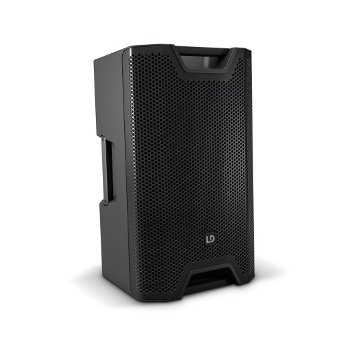 LD SYSTEMS 12" ICOA ACTIVE 1200WATT BLUETOOTH PA SPEAKER