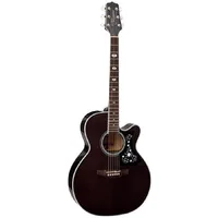 TAKAMINE ACOUCTIC ELECTRIC WITH NEX BODY GN-75