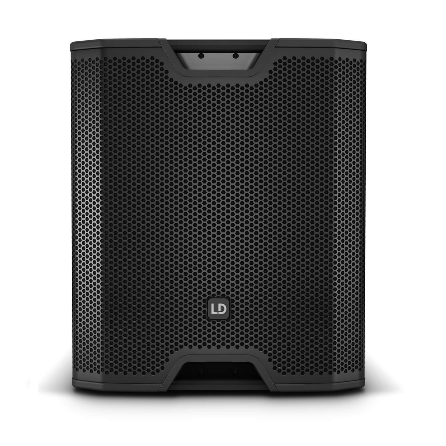 LD SYSTEMS ICOA 15A SUBWOOFER