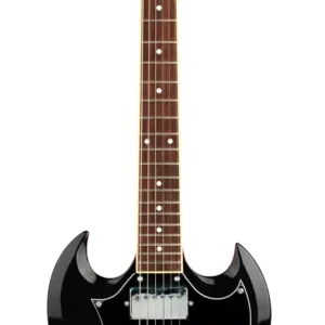 SX SG STYLE PKSE4SKB ELECTRIC GUITAR PACKAGE