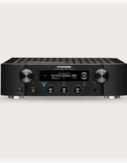 Marantz Stereo Streaming Amplifier with Heos PM 7000N