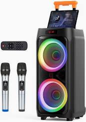 Karaoke Systems