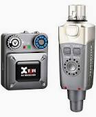 XVIVE U4 In ear Monitoring System