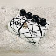 EVH Flanger Eddie Van Halen EVH117