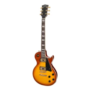 JD Luthiers -OSS-GT Gold Top Electric Guitar