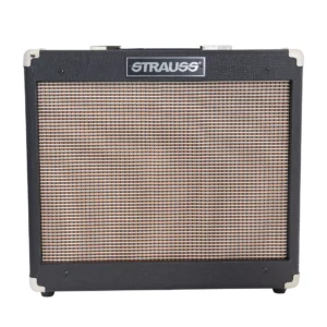 Strauss SVT-15 R Vintage Valve Amplifier