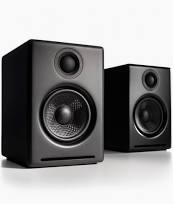 Audioengine A2 + Wireless Powered Speakers