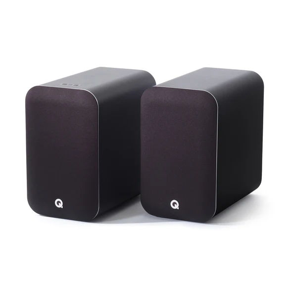 Q Acoustics M-20 Powered Wireless Bluetooth Music System