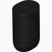 Sonos Move 2 Bluetooth &Wi Fi Portable Speaker