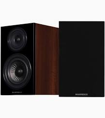 Wharfdale Diamond 12.2 Bookshelf Speakers