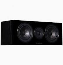 Wharfdale Diamond 12.C Centre Channel Speaker