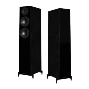 Wharfdale Diamond 12.3 Floorstanding Speakers
