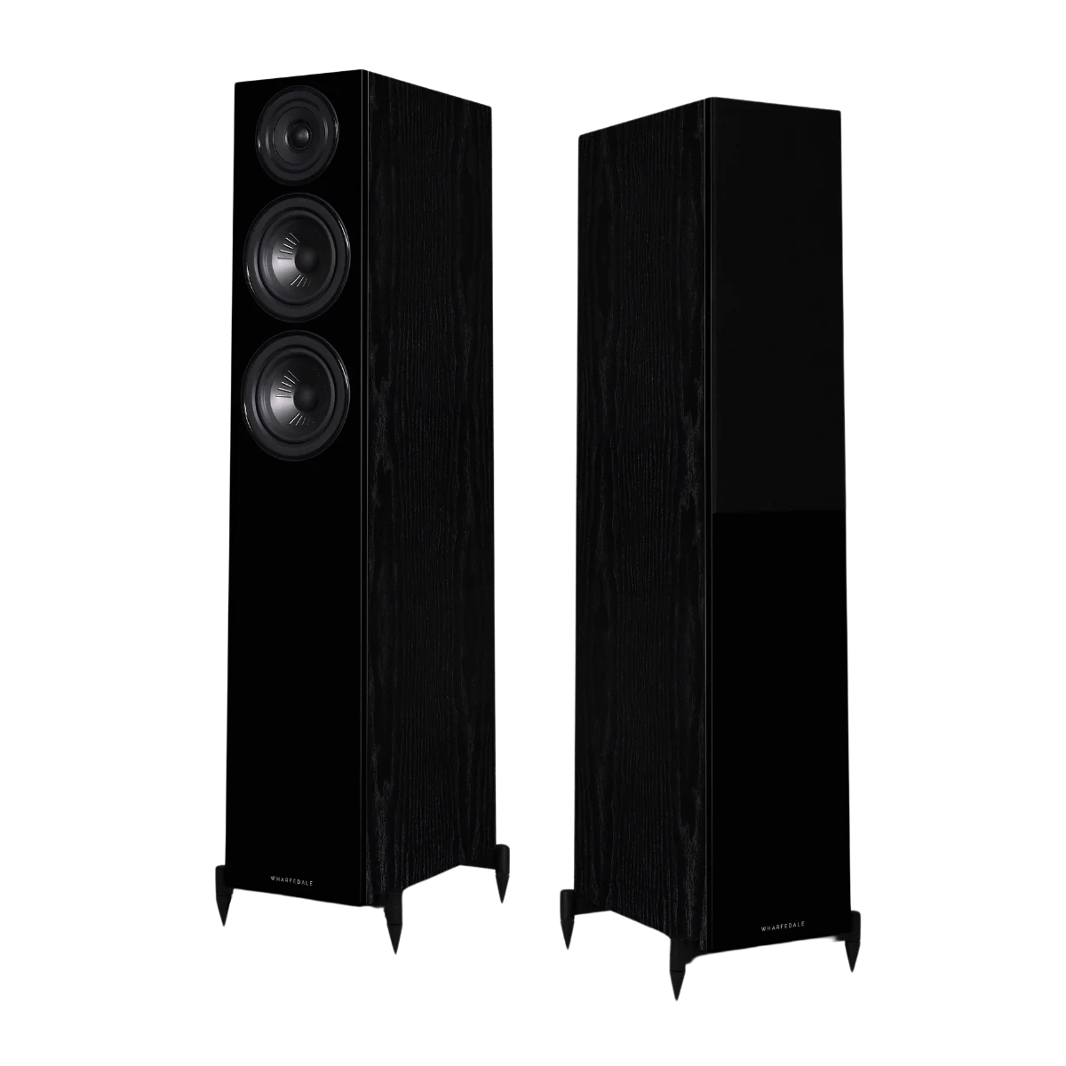 Wharfdale Diamond 12.3 Floorstanding Speakers