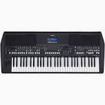 Yamaha PSRSX600 Digital Arranger Keyboard