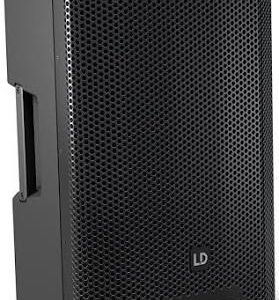 Yamaha DBR-15 Powered PA Speakers
