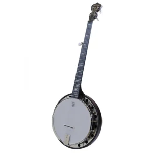 DEERING Artisan AS Special 5 String Banjo
